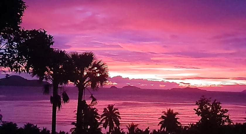 Erlittop Garden Eco Lodge