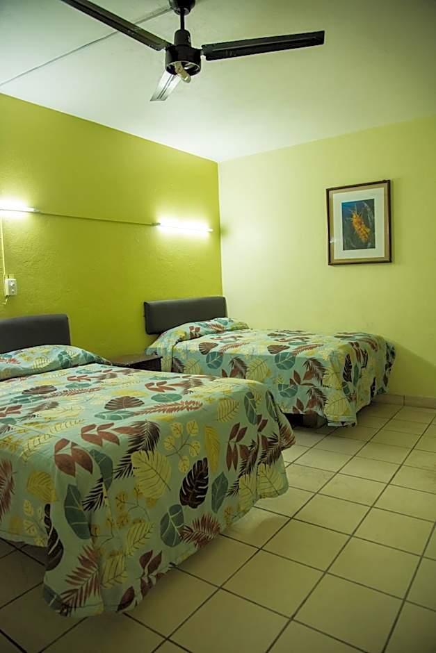 Hotel Esperanza