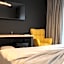 Piscul Negru Hotel - Transfagarasan