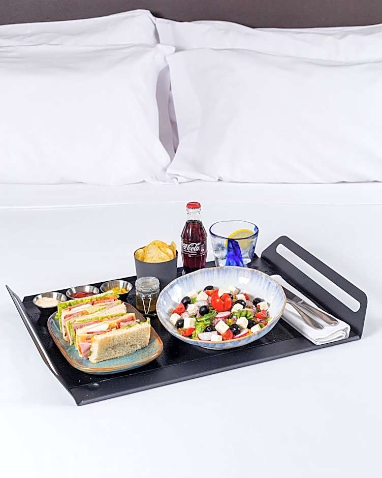 NH Coimbra Dona Ines