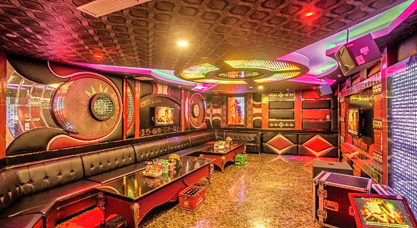 Muong Thanh Grand Bac Giang Hotel