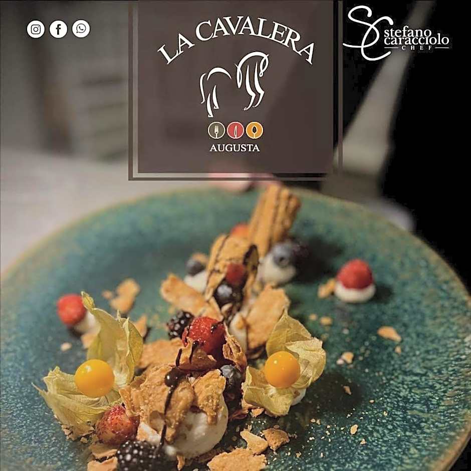 Hotel La Cavalera