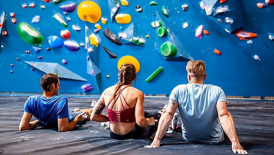 evo Hotel Salt Lake City