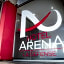 Arena Hotel La Defense