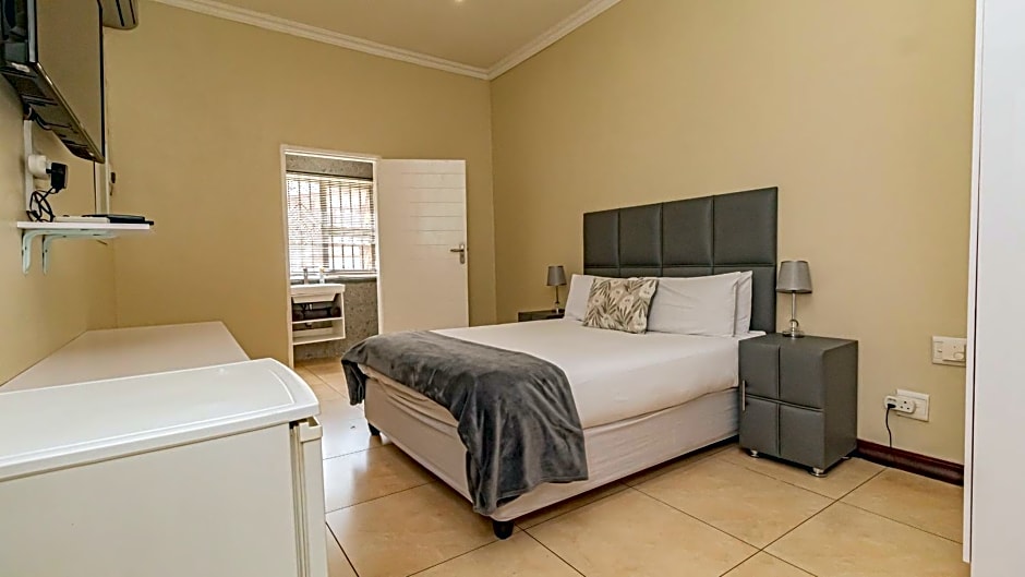 See You There Accommodation 1