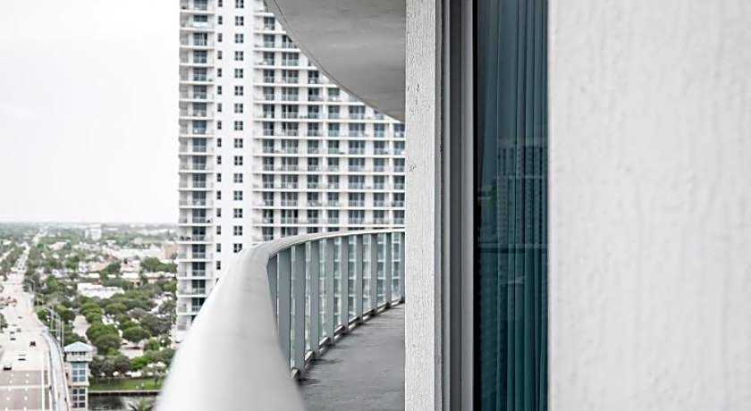 Lyfe Resort & Residences