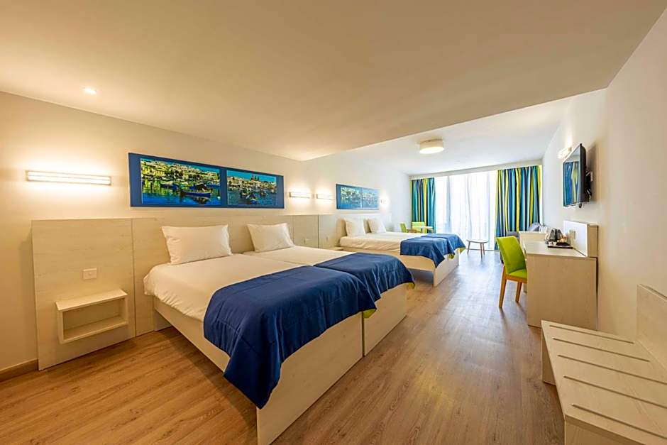Santana Hotel & SPA