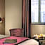 Best Western Plus Nice Cosy Hotel