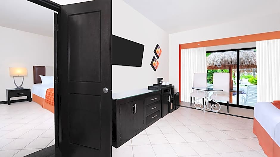 Grand Oasis Tulum Riviera - All Inclusive