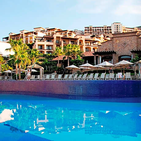 Pueblo Bonito Sunset Beach Resort - All Inclusive
