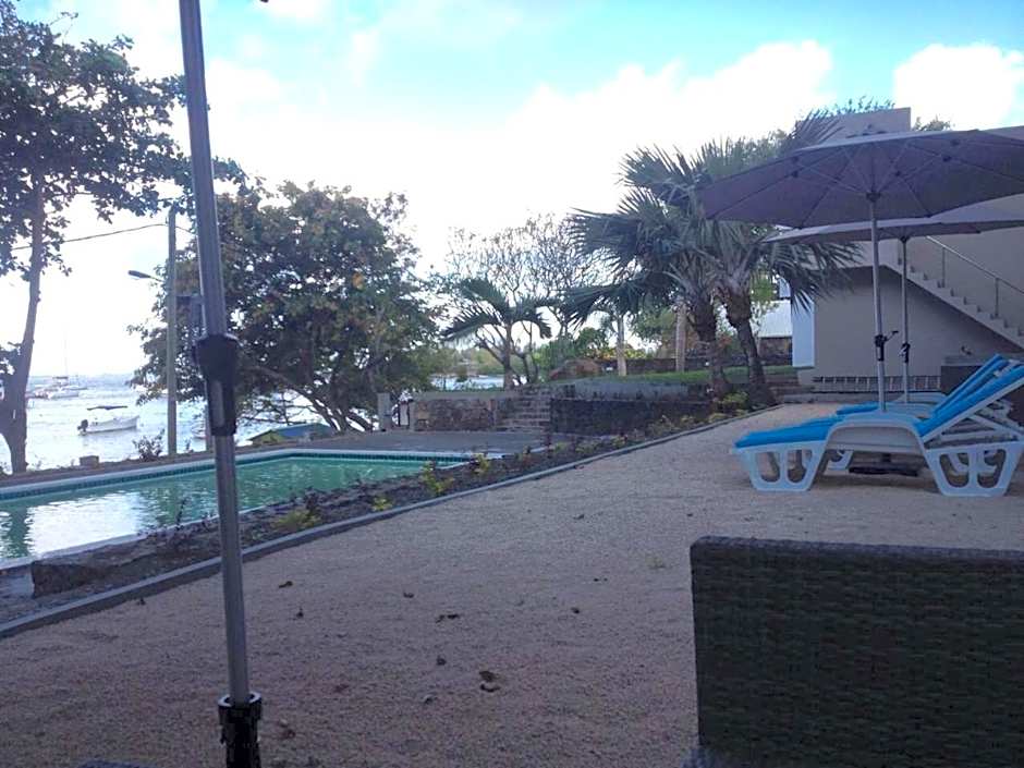 Valmarin Seafront Apartments