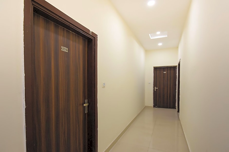 9727 Hotel Welcome Inn 2