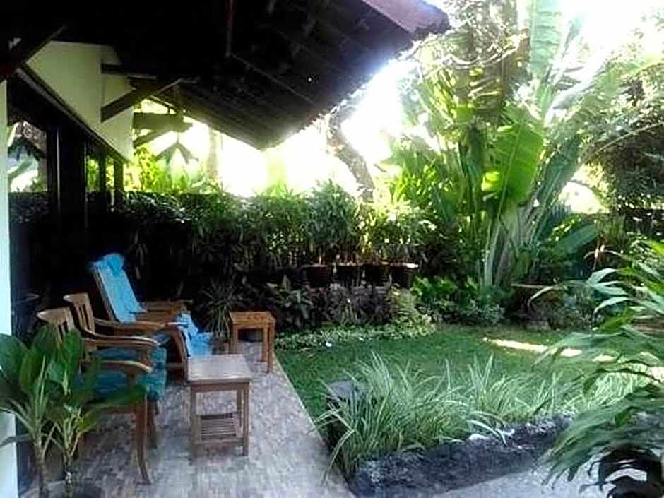 Gazebo Beach Hotel