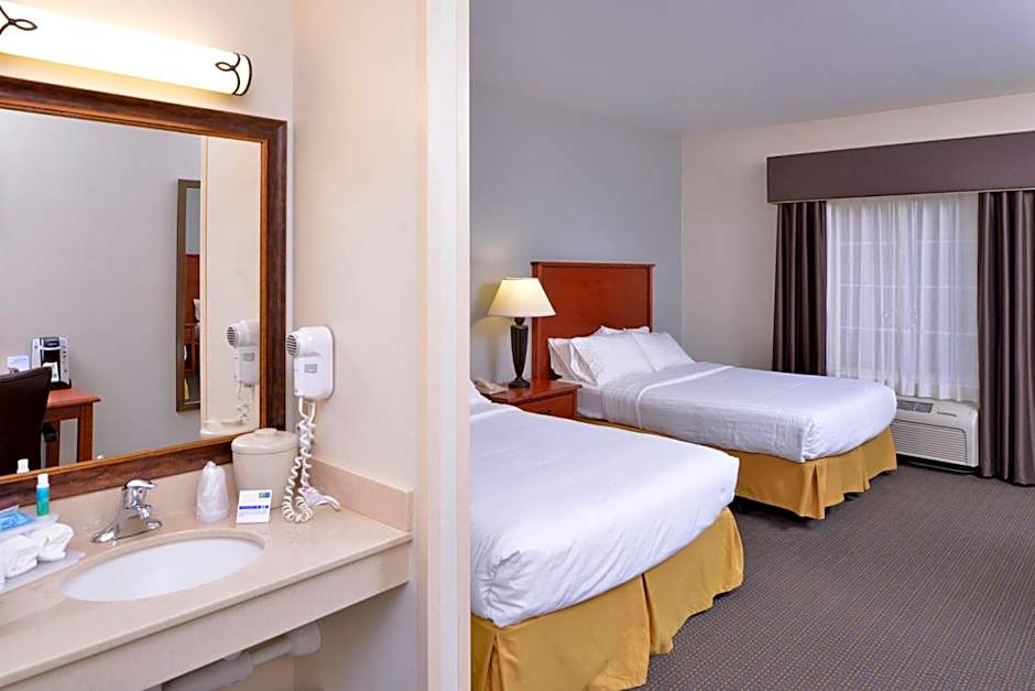 Holiday Inn Express Hotel & Suites Sioux Falls At Empire Mall By IHG