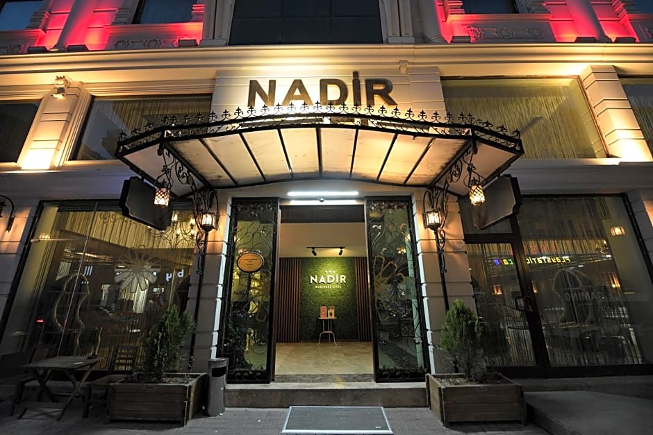 Nadir Business Hotel