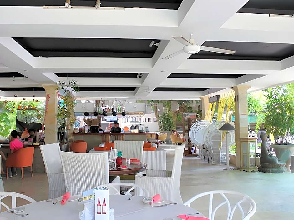 Bali Mystique Hotel