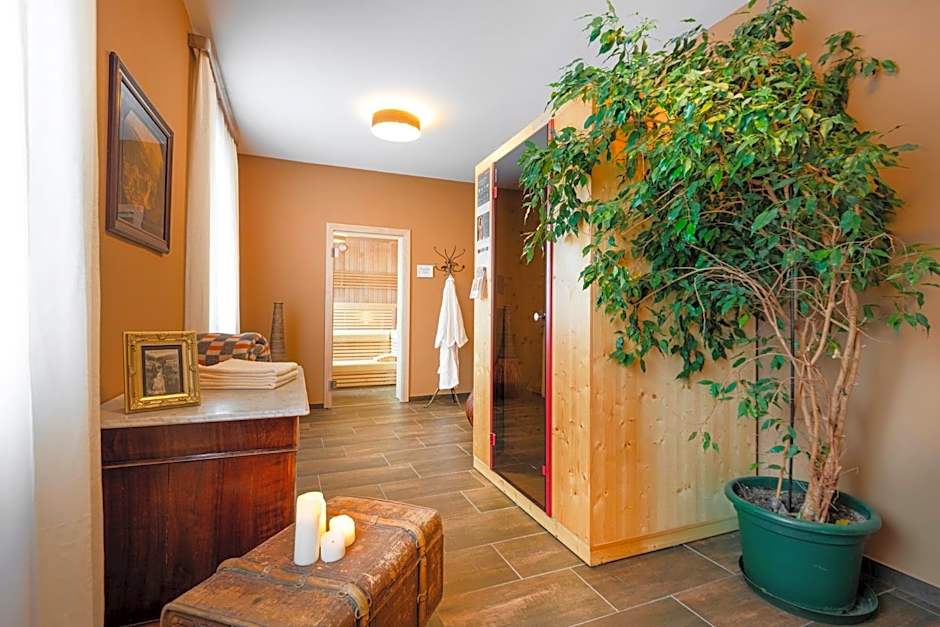 Villa Excelsior Hotel & Kurhaus