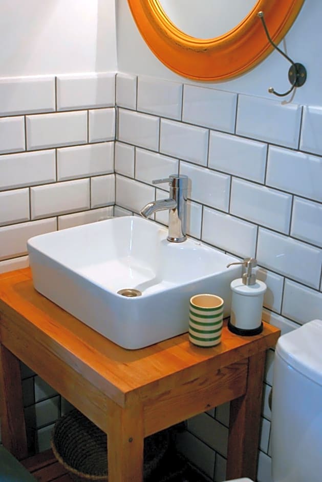 Wios¿ówka - domek nad morzem