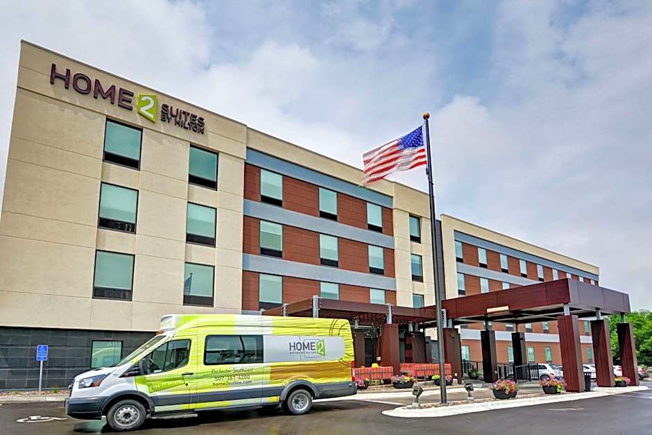 Home2 Suites by Hilton Rochester