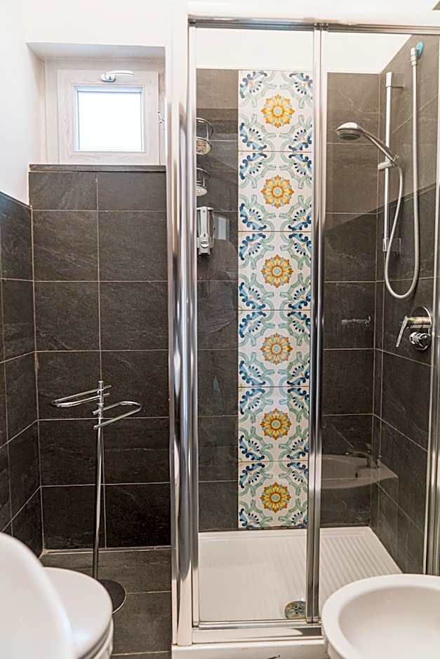 Pandora Rooms - Pompei - Central Pompeii Near the Ruins