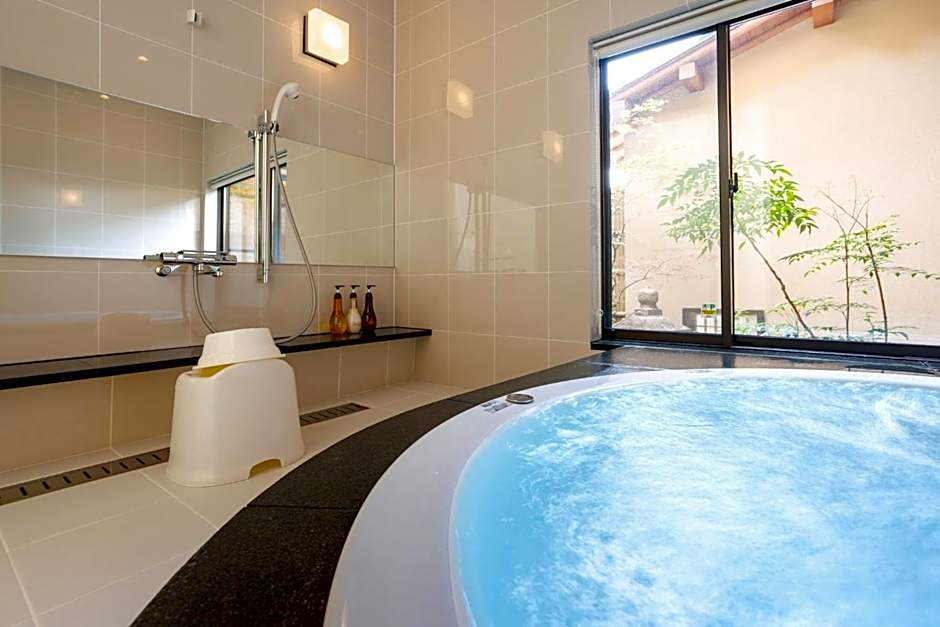 Kyojuku Usagi - Vacation STAY 46003v