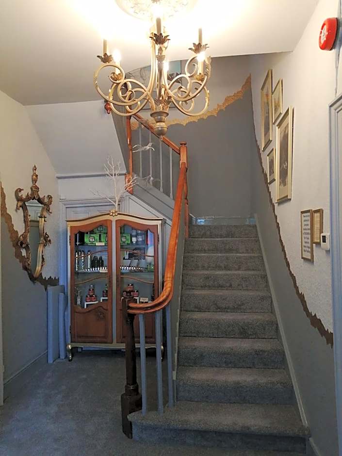 Allerdale Guest House