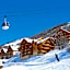Residence Odalys Le Hameau et les Chalets de la Vallee d'Or