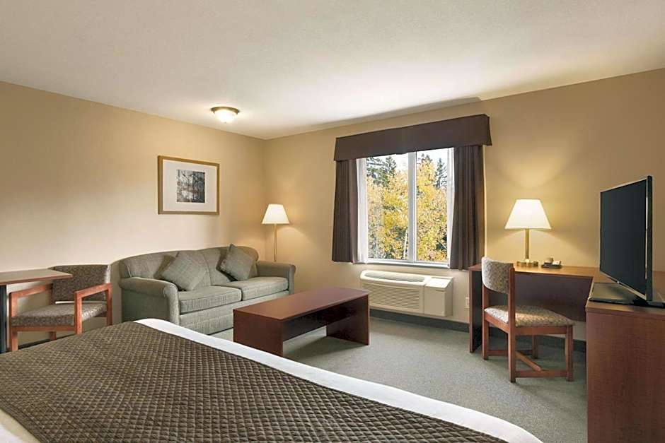 Days Inn by Wyndham Thunder Bay North