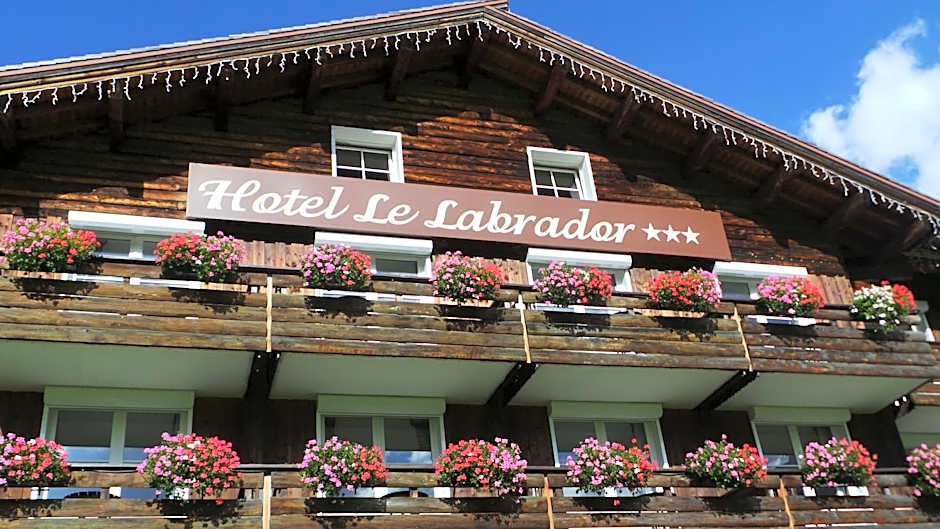 Hôtel Le Labrador