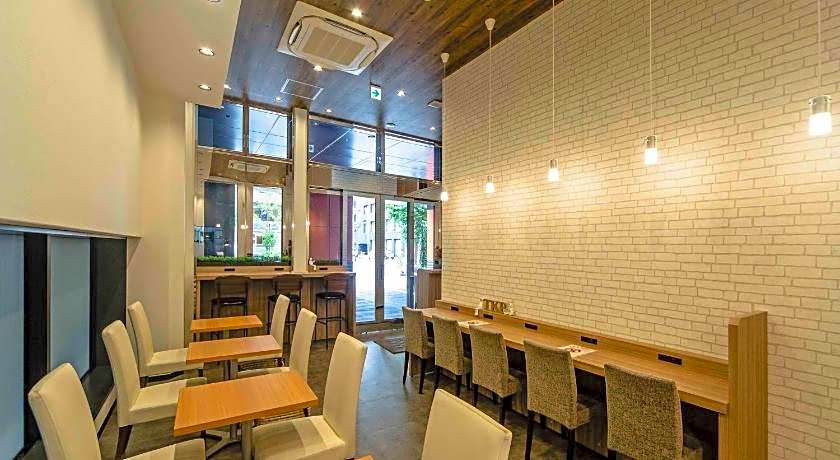 APA Hotel Ueno Hirokoji