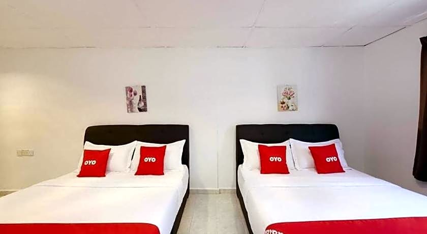 Hotel O Azimaju Guesthouse