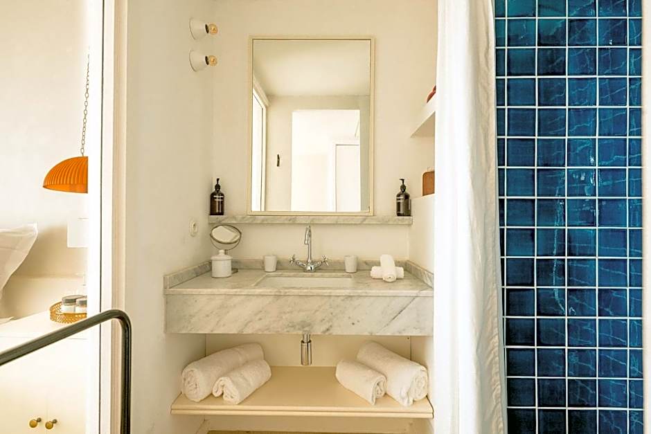 Les Roches Rouges, a Beaumier hotel