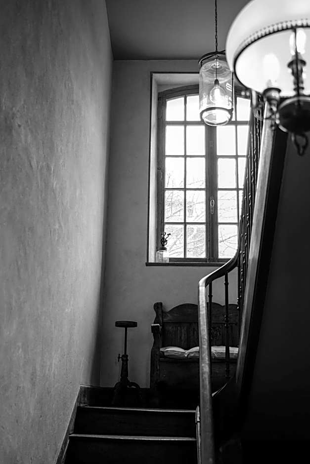 Le Rêve d'Aghon Chambres et Restaurant