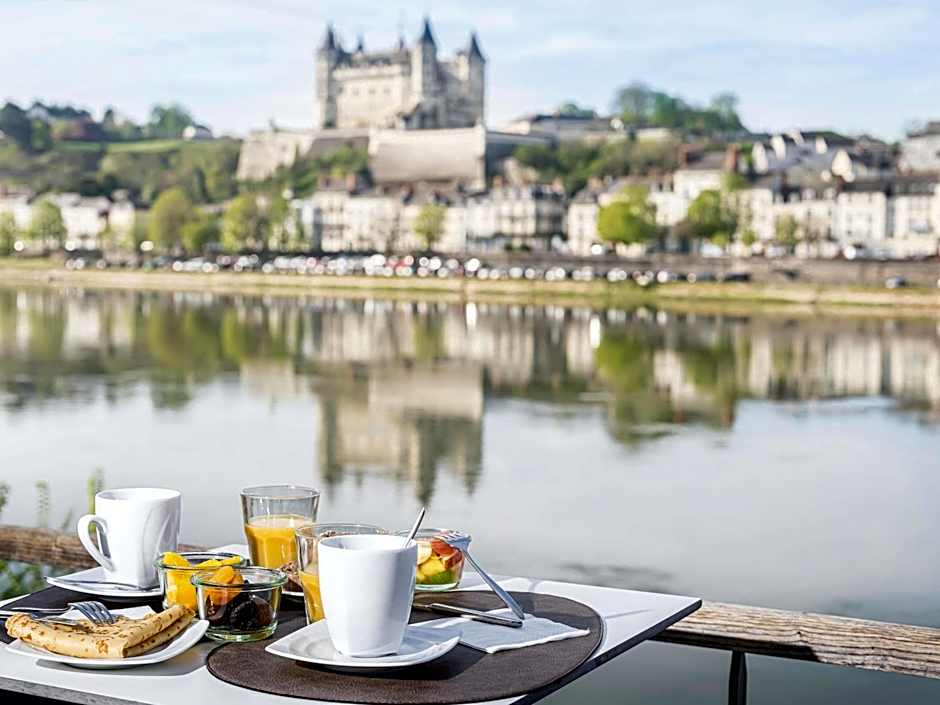Mercure Bords de Loire Saumur