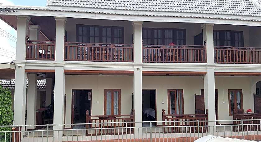 Le KhounSok Boutique Hotel