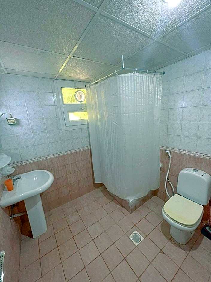 Al Ghadeer Hotel Apartment