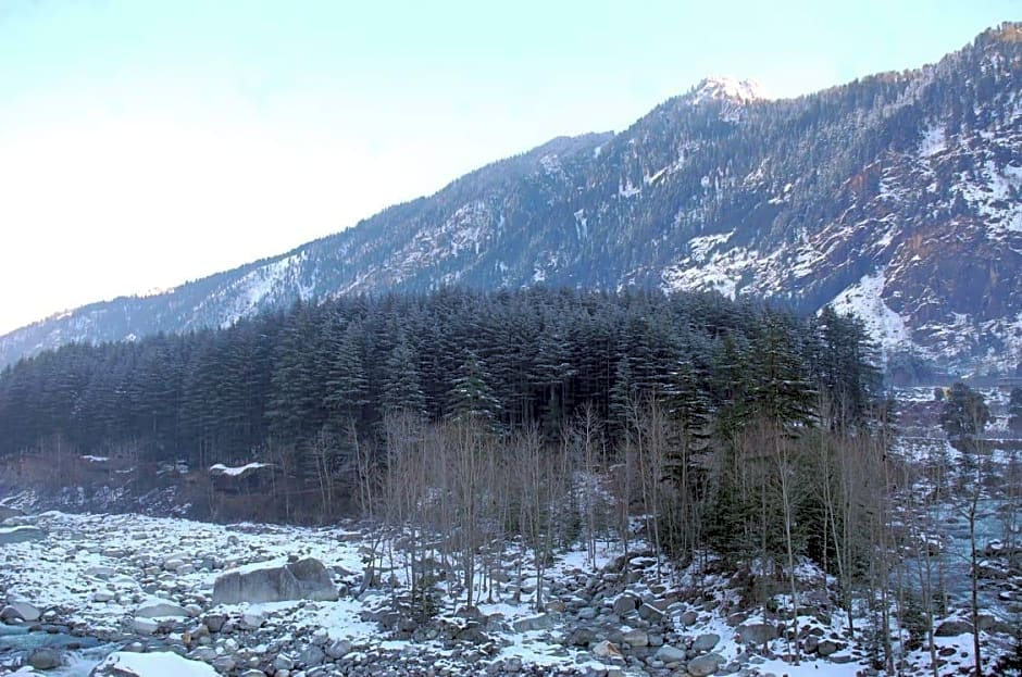 Hotel Sitara International