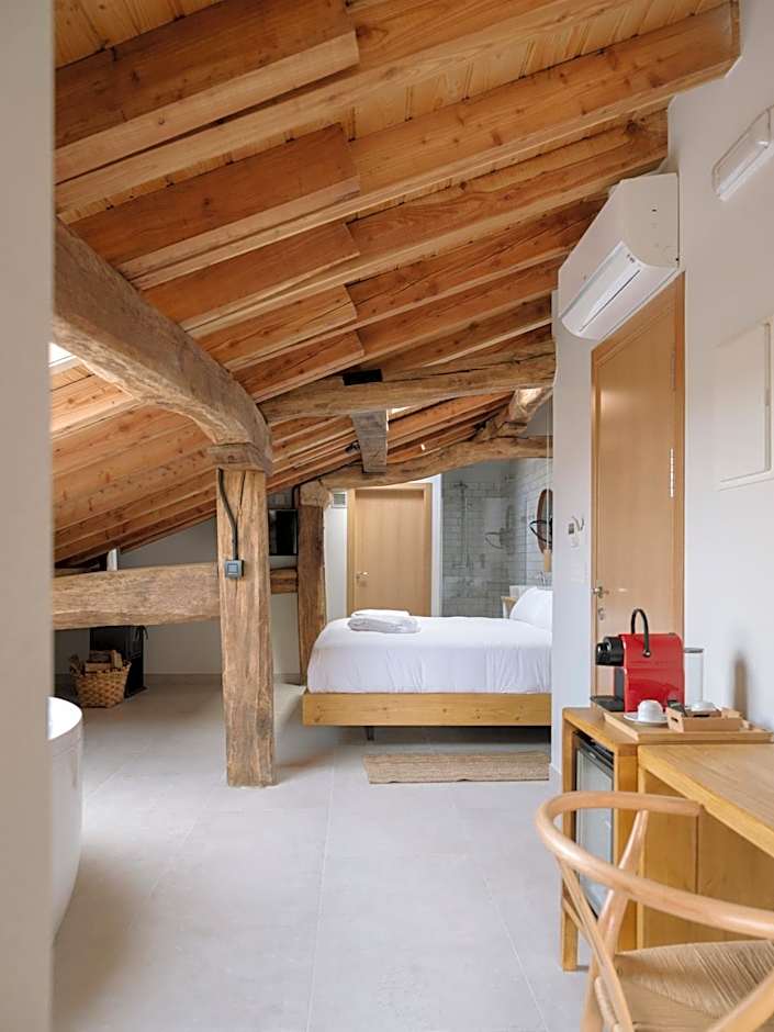 Hotel Nafarrola - Gastronomy & Wine