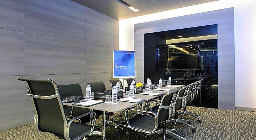 Novotel Bangkok Impact Hotel