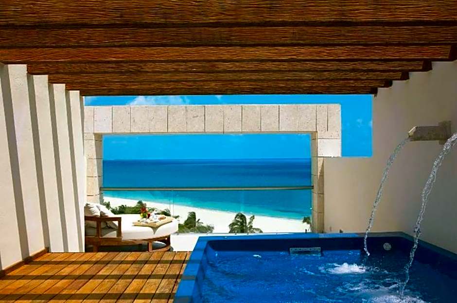 Excellence Playa Mujeres- All Inclusive- Adults Only