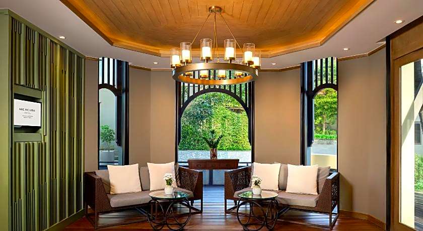 Mercure Samui Chaweng Tana Hotel