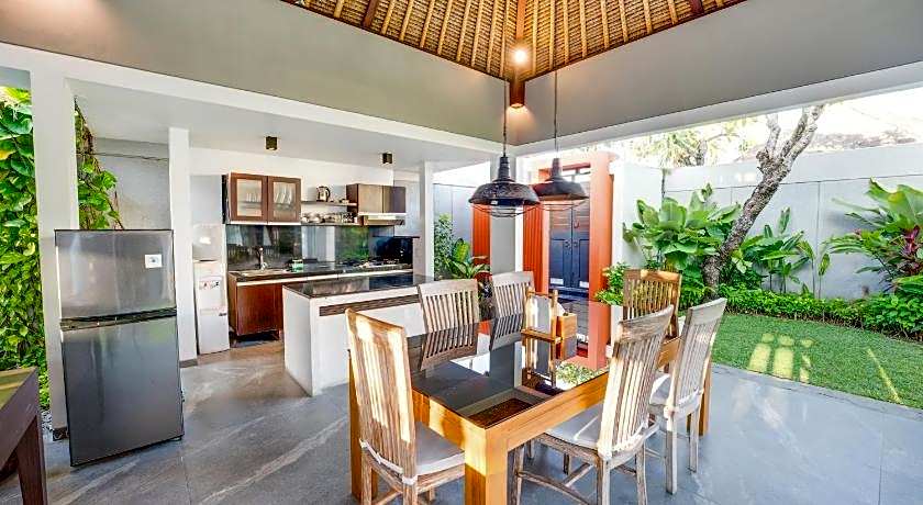 Villa Jerami & Spa