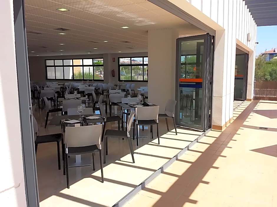 Hotel Adaria Vera
