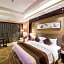 Howard Johnson Nanshan Plaza Bengbu Hotel