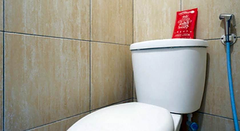 RedDoorz near RSUD Kudus