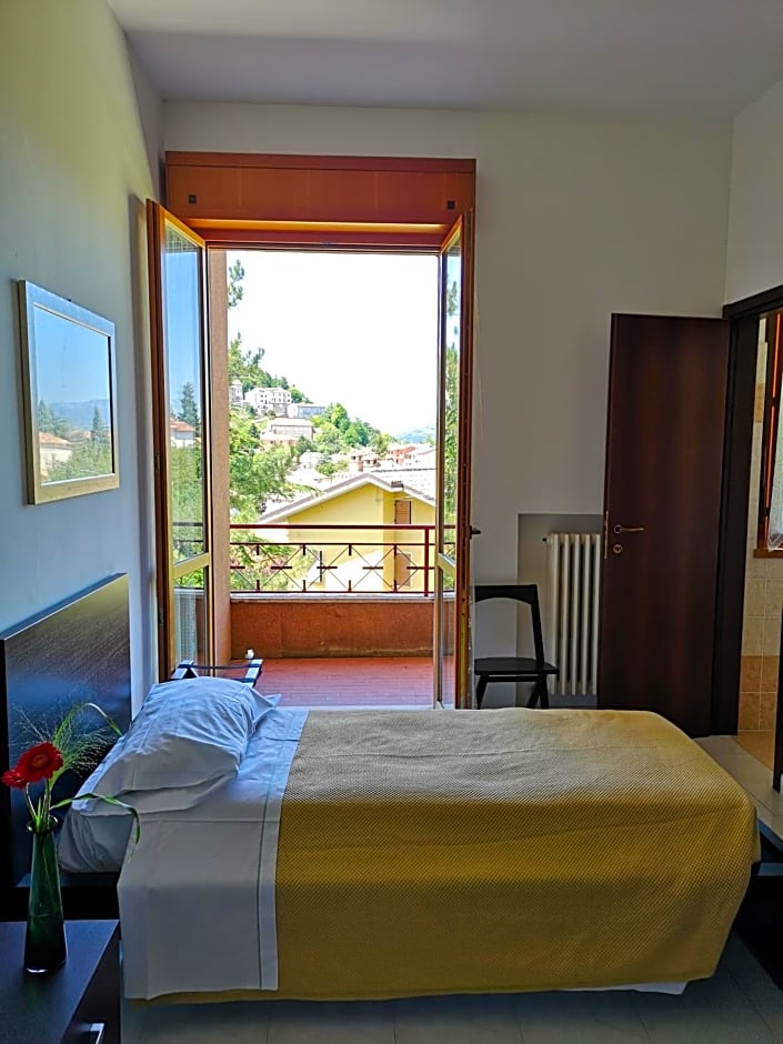 Balcone sul Metauro