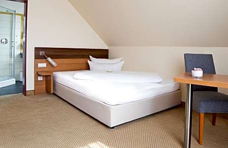 Comfort Single Room