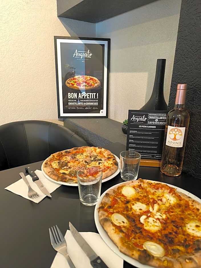 Adonis Lyon Est Hôtel Artys