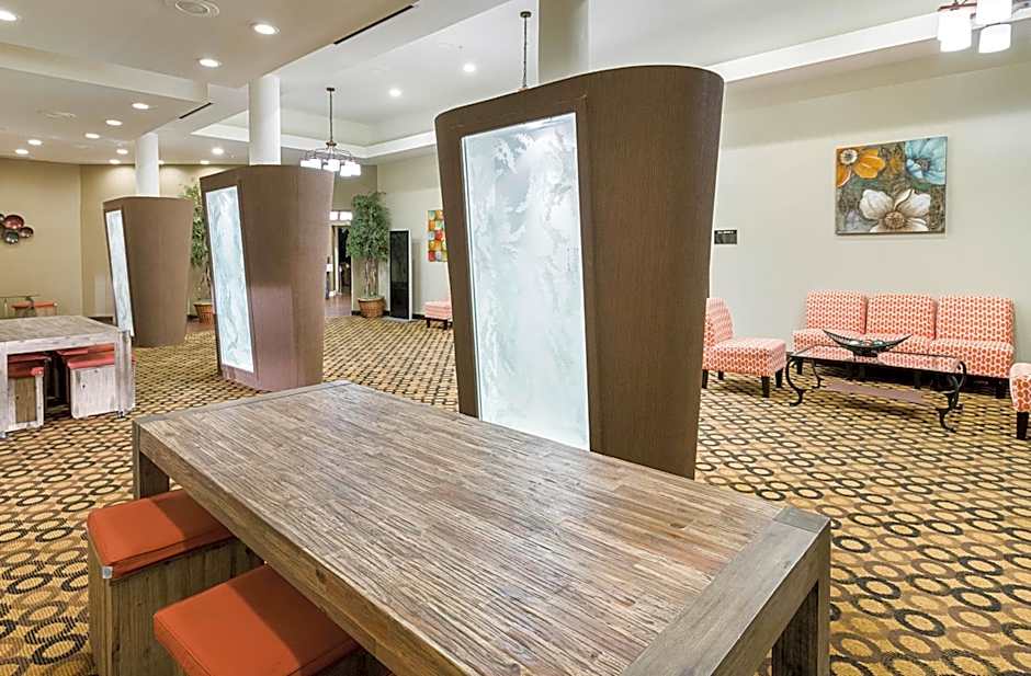 Clarion Hotel San Angelo near Convention Center