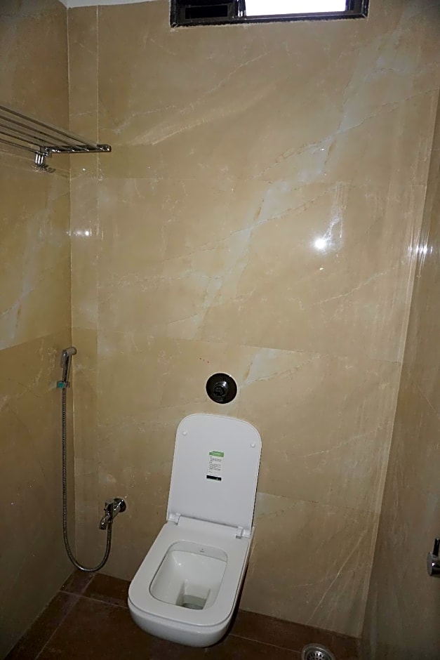 Hotel Kohinoor Plaza